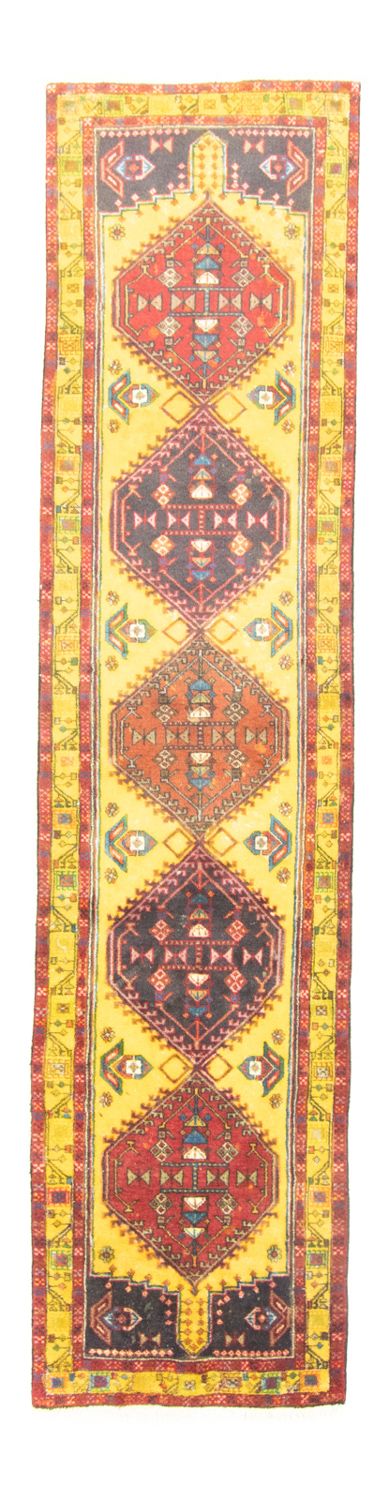 Ardebil Teppich 73x300cm - Perserteppich