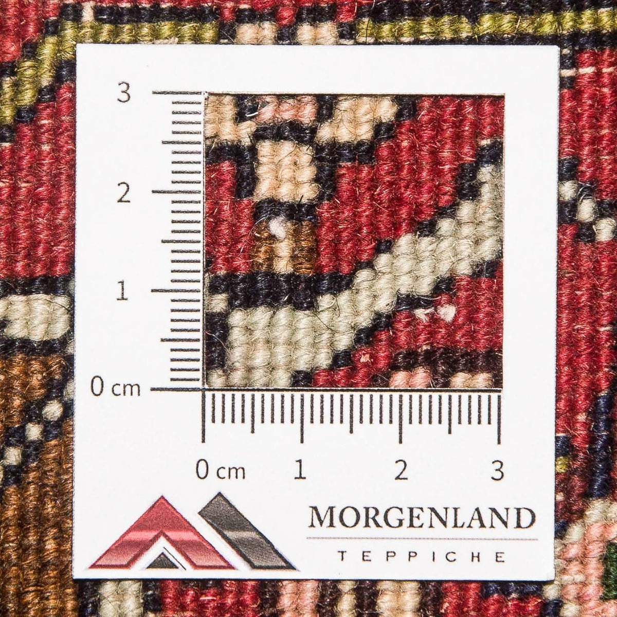 Perserteppich - Classic 348 x 200 cm