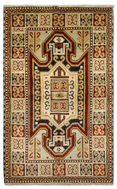 Orientteppich 91x154cm
