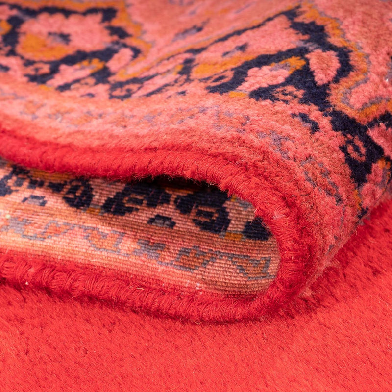 Orientteppich 212 x 126 cm - rot