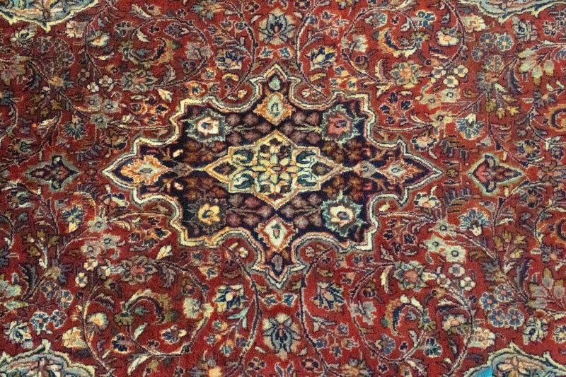 Perserteppich - Classic 240 x 135 cm