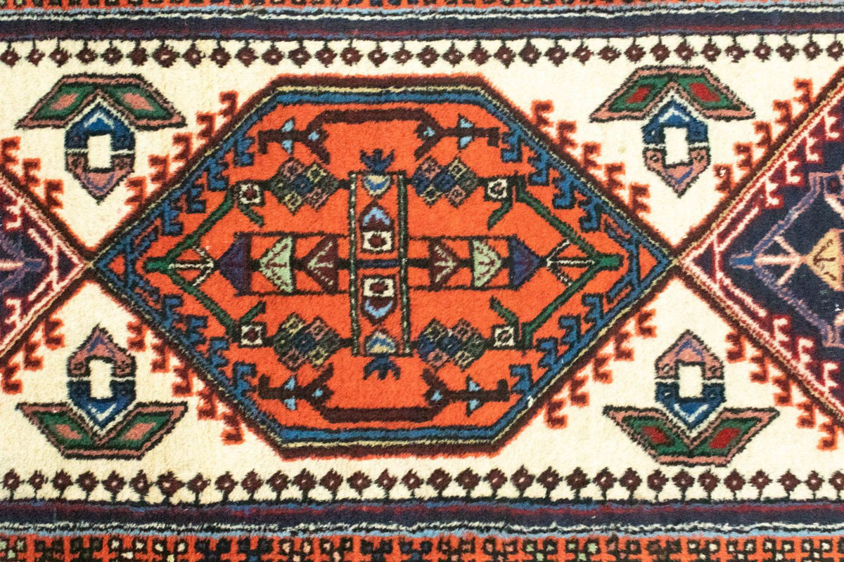 Perserteppich - Nomadic 307 x 70 cm