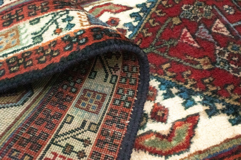 Perserteppich - Nomadic 280 x 68 cm