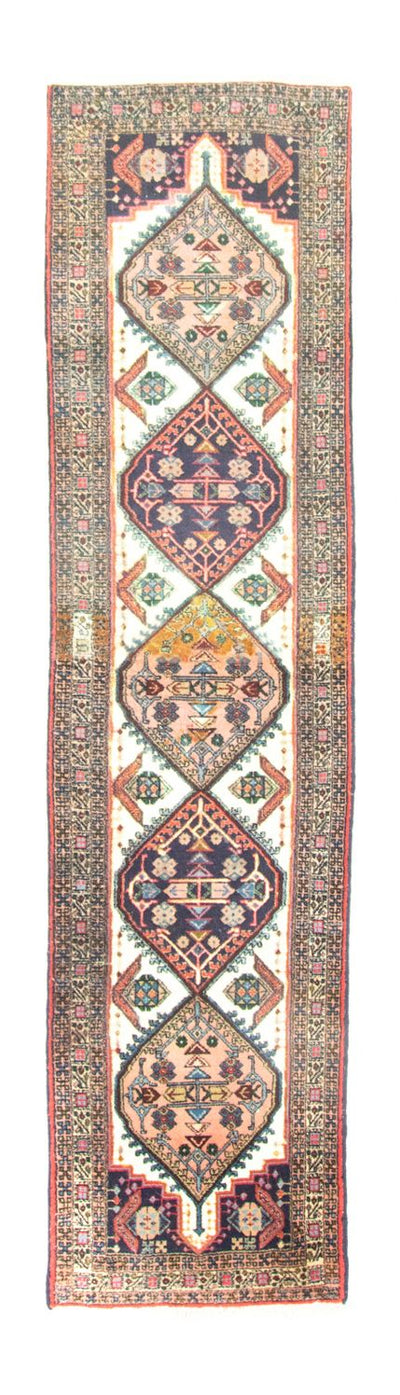 Ardebil Teppich 72x288cm - Perserteppich