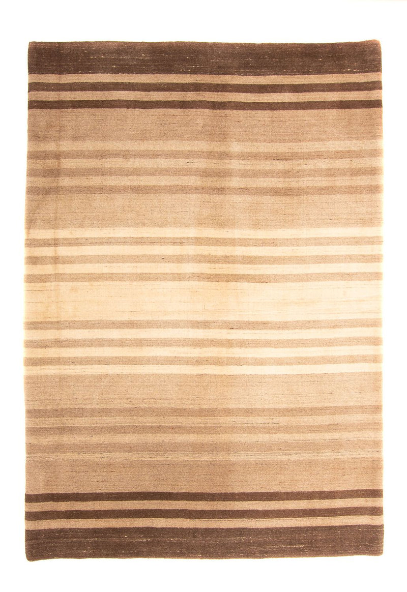 Gabbeh Teppich - Loribaft Softy 243 x 172 cm