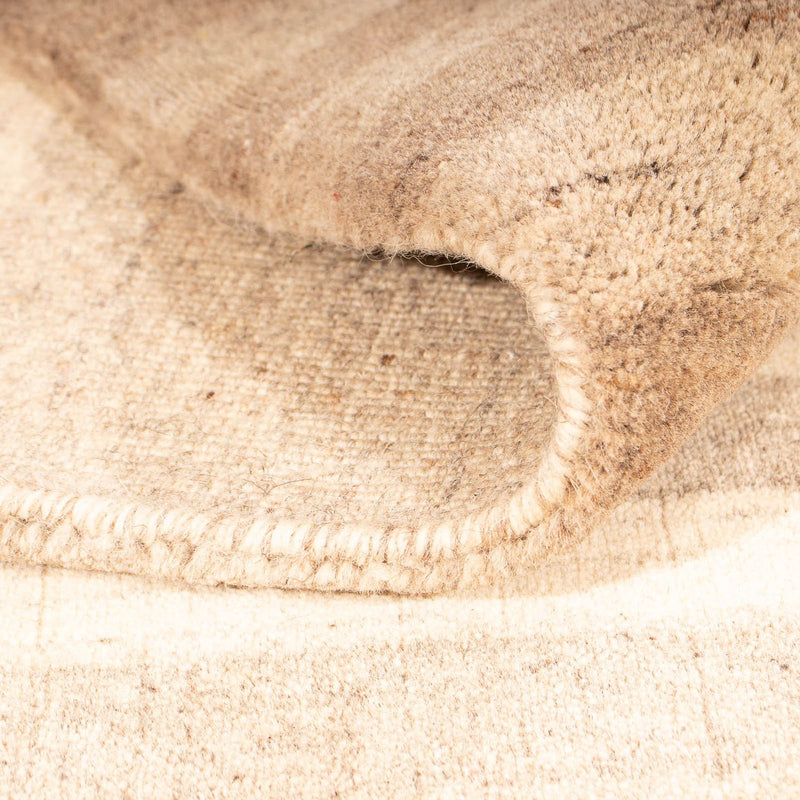 Gabbeh Teppich - Loribaft Softy 243 x 172 cm