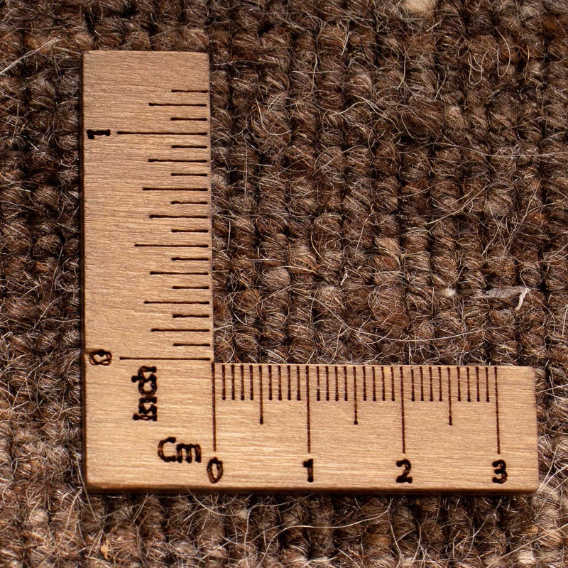 Gabbeh Teppich - Loribaft Softy 243 x 172 cm