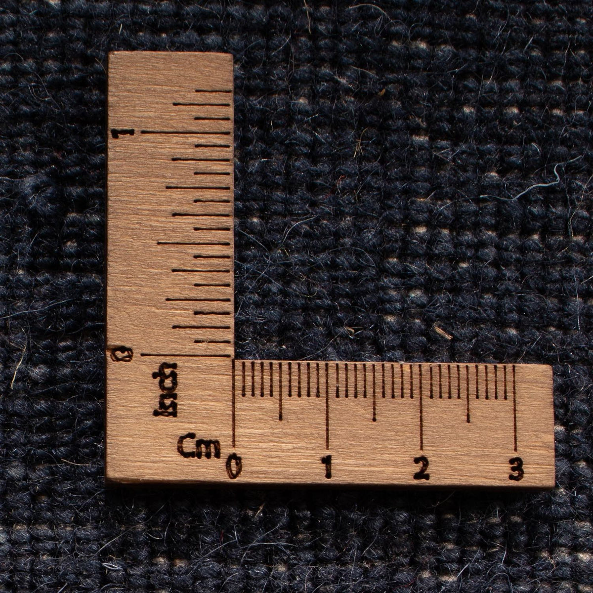 Gabbeh Teppich - Indus 244 x 170 cm