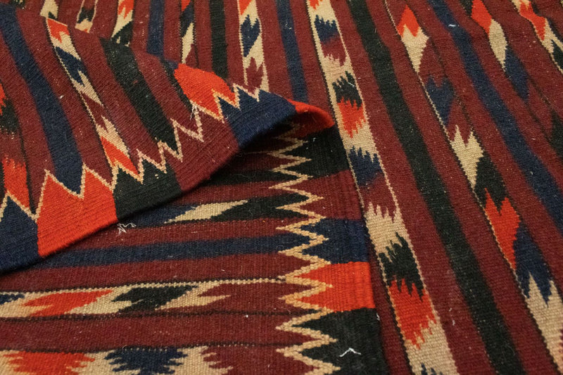 Kelim Teppich - Oriental 190 x 112 cm