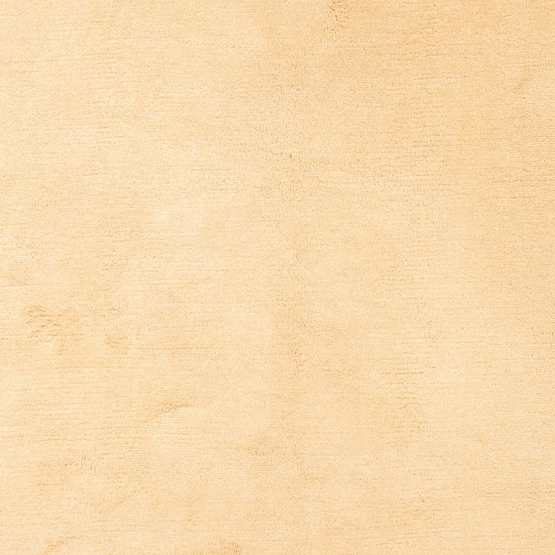 Nepal Teppich 230 x 160 cm - hellbraun