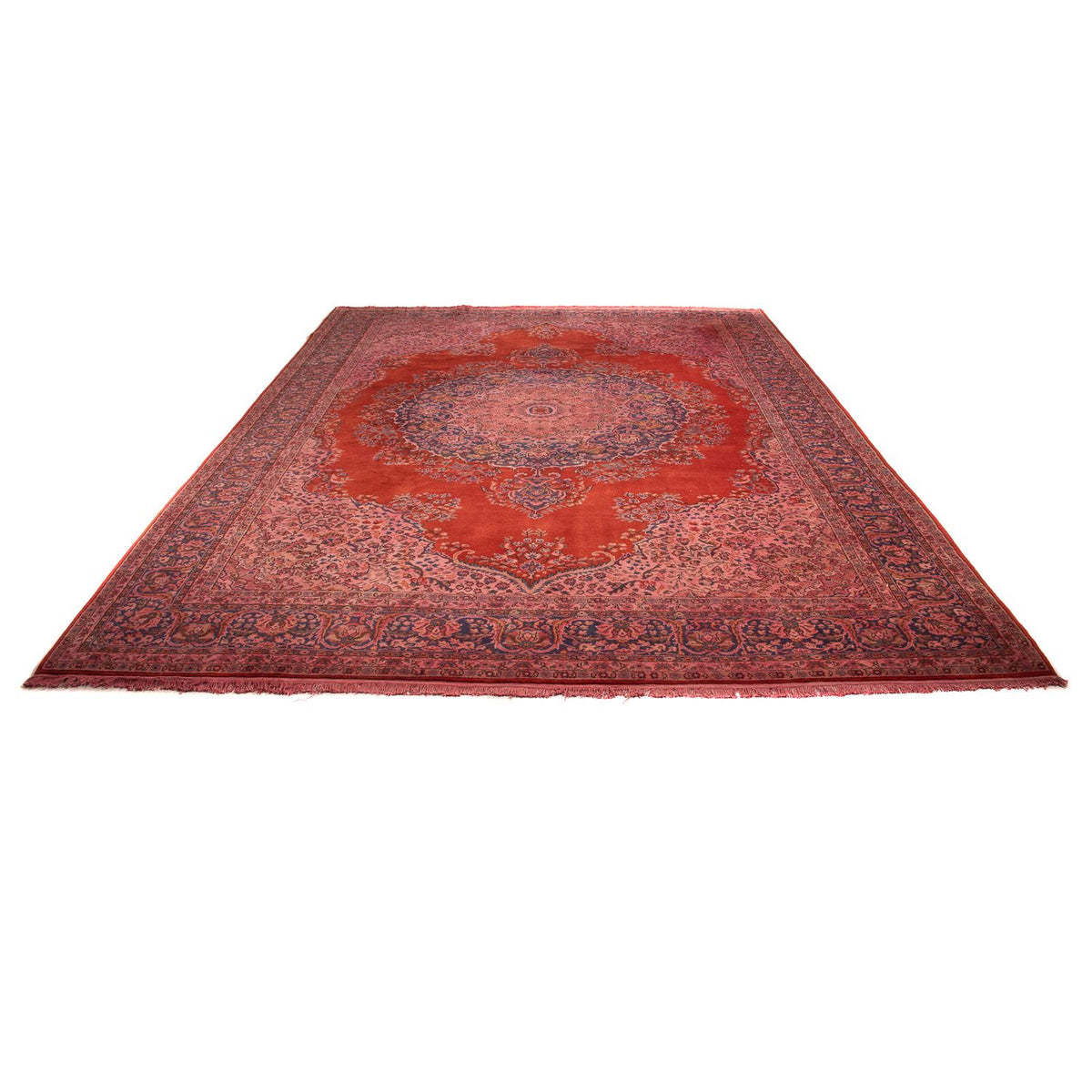 Orientteppich 388 x 265 cm