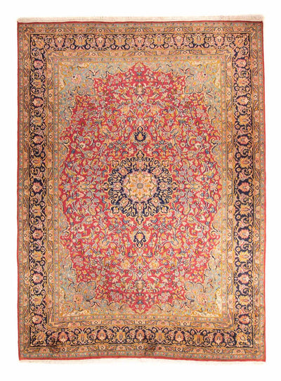 Kerman Teppich 243x340cm - Perserteppich