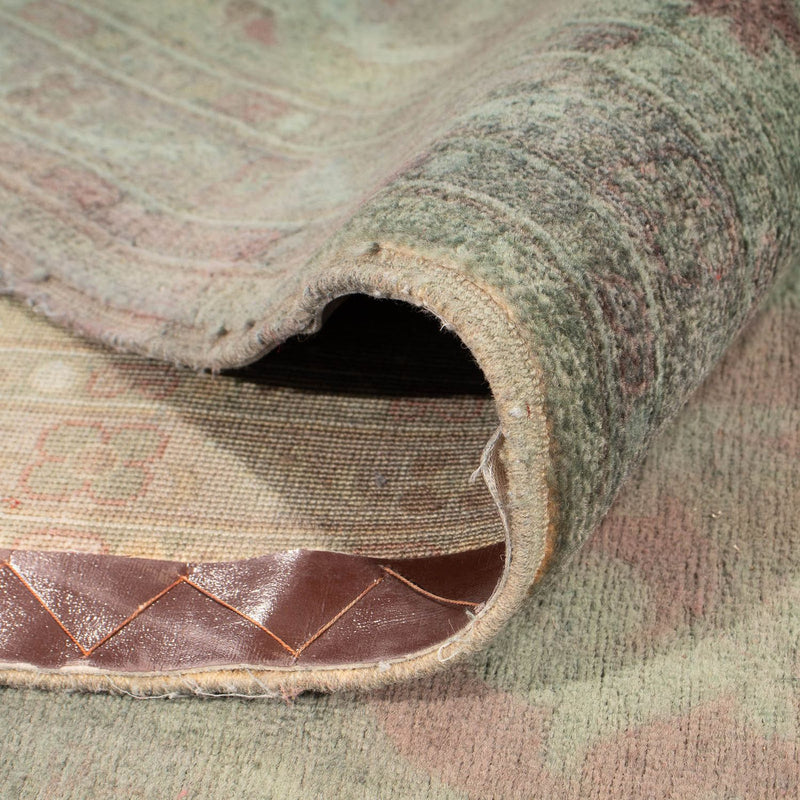 Orientteppich 306 x 255 cm