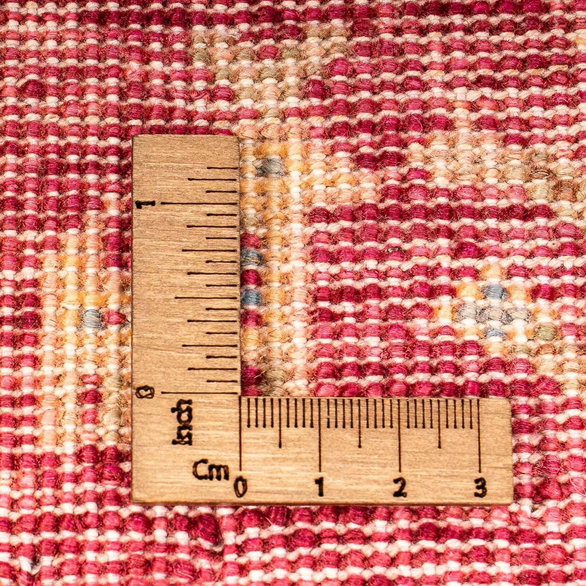 Ziegler Teppich 169 x 121 cm