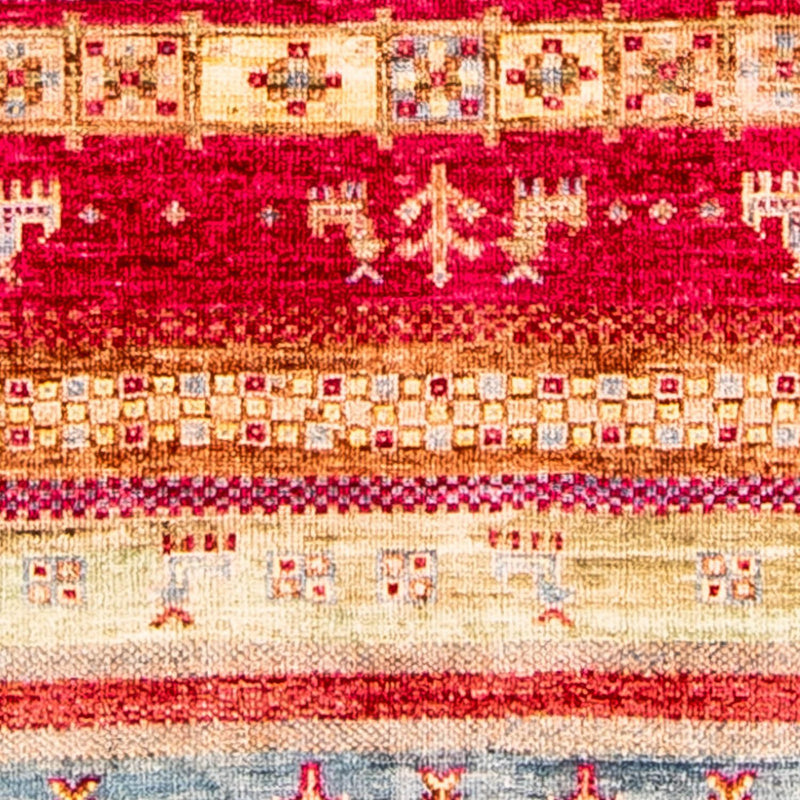 Ziegler Teppich 169 x 121 cm