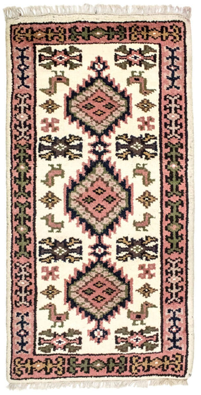 Orientteppich 70x140cm