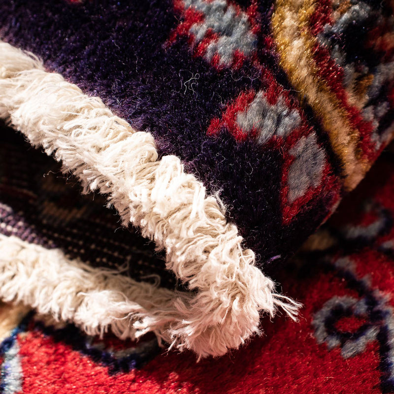 Perserteppich - Keshan 88 x 62 cm