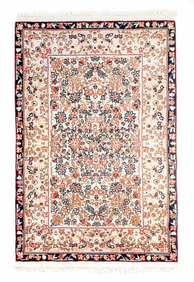 China Teppich 63x93cm - Orientteppich