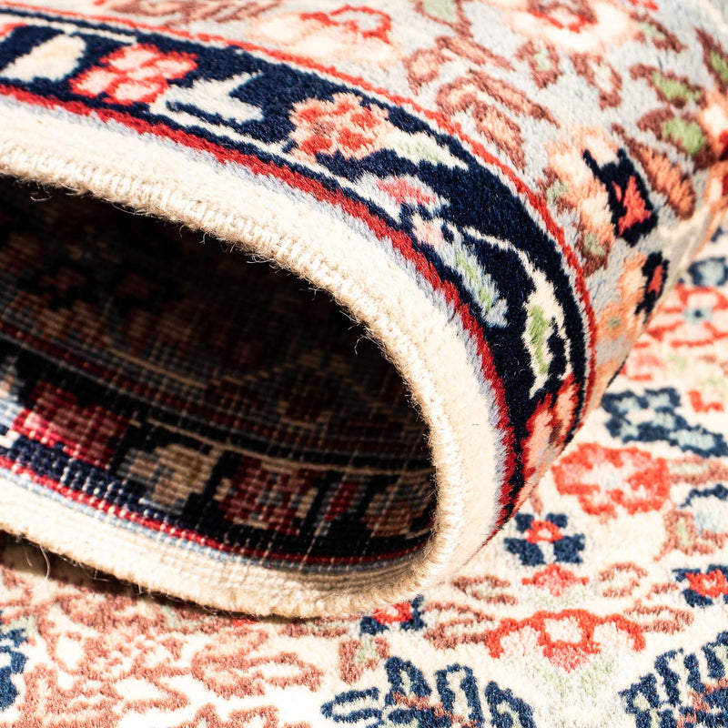 China Teppich 93 x 63 cm