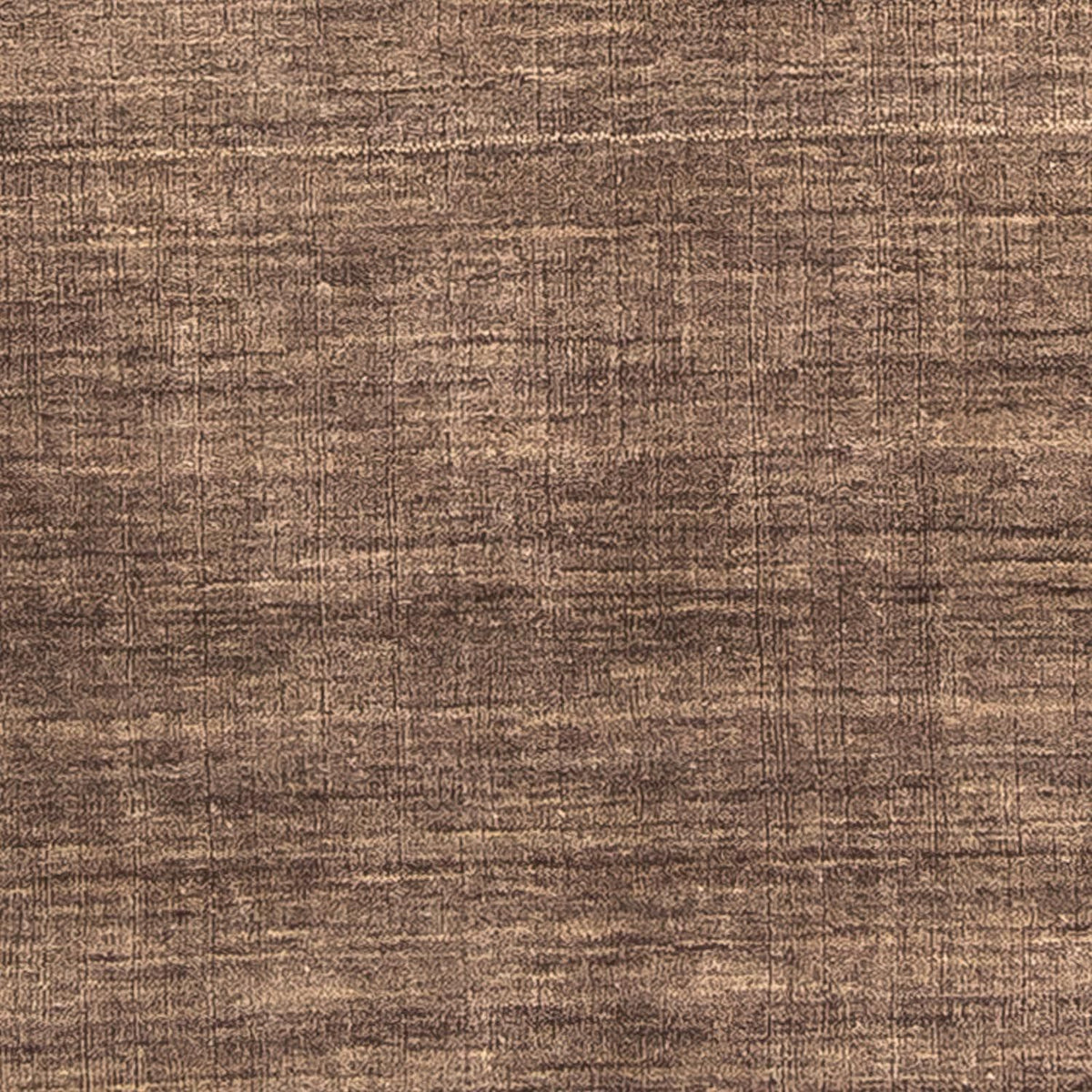 Gabbeh Teppich - Loribaft Indus 201 x 144 cm - braun