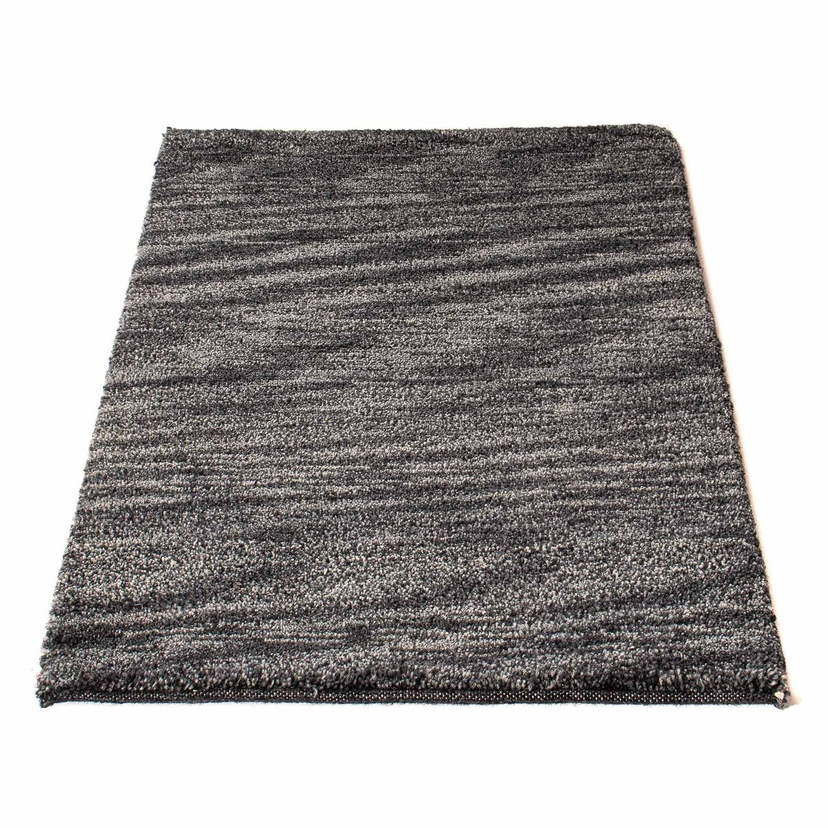 Gabbeh Teppich - Indus 90 x 90 cm - mehrfarbig