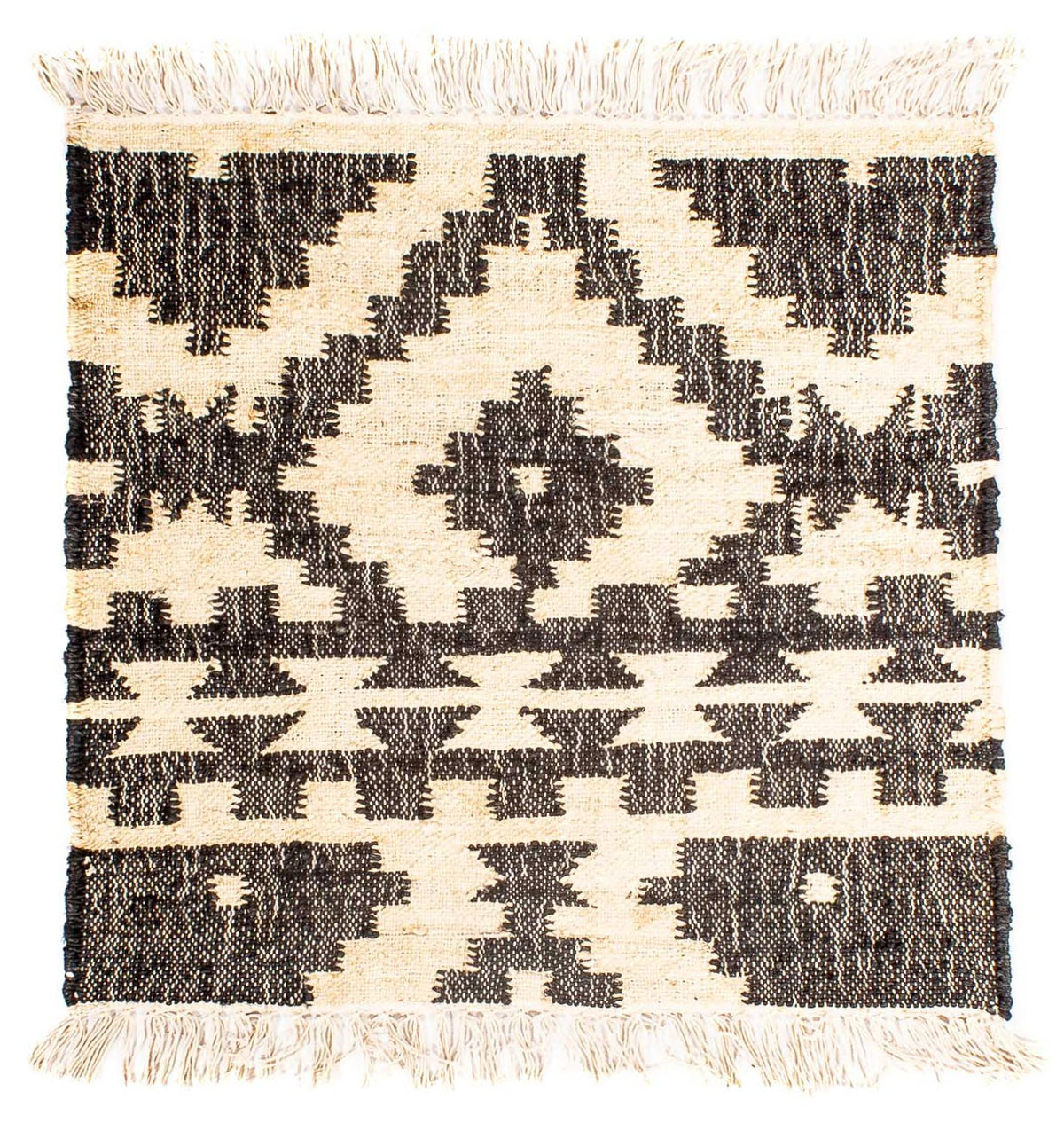 Kelim Teppich - Trendy 64 x 64 cm