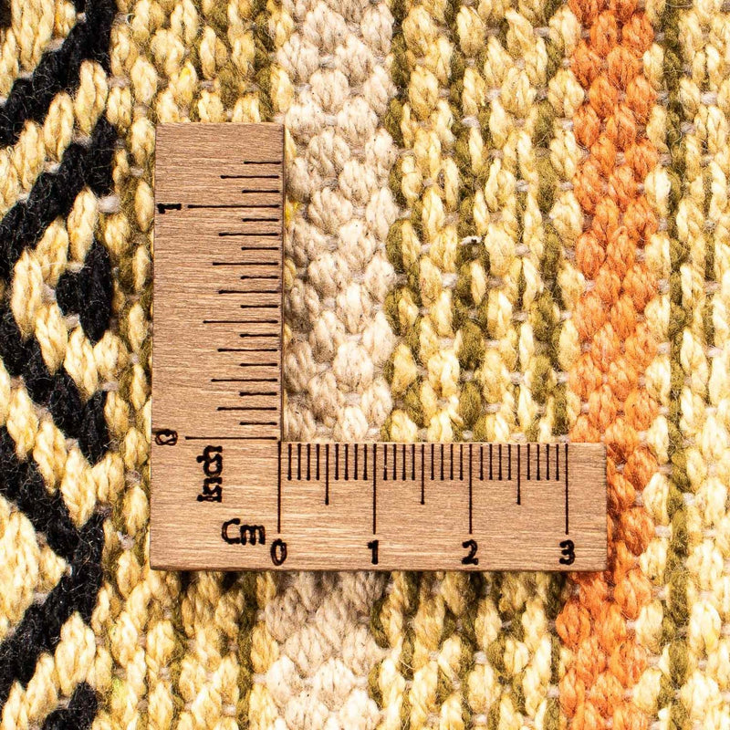 Kelim Teppich - Trendy 92 x 57 cm