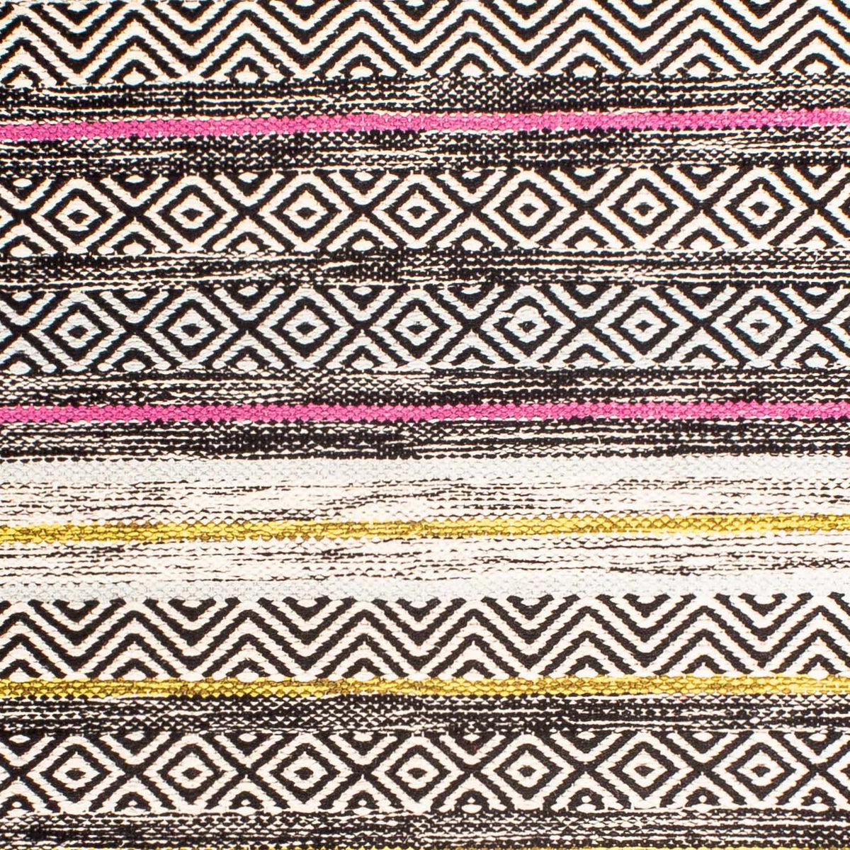 Kelim Teppich - Trendy 96 x 58 cm