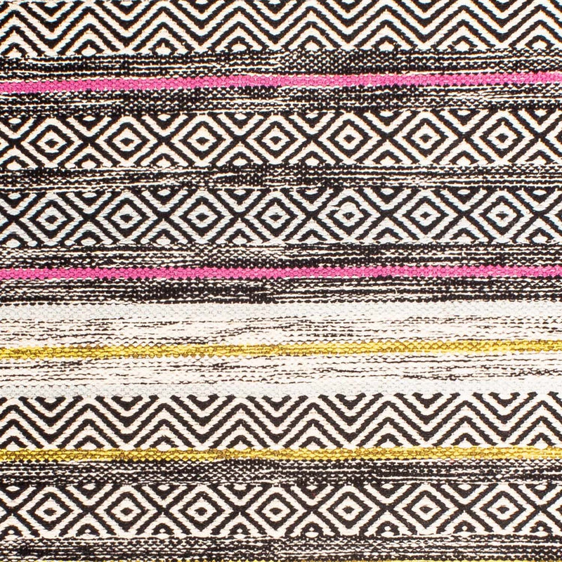 Kelim Teppich - Trendy 96 x 58 cm