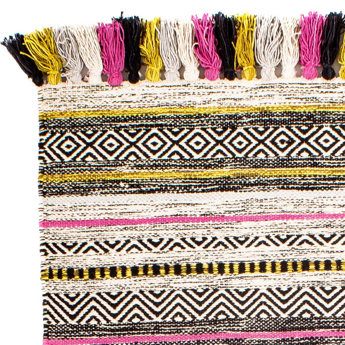 Kelim Teppich - Trendy 96 x 58 cm