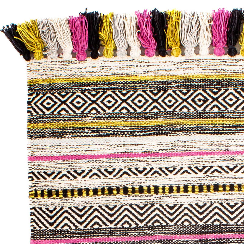 Kelim Teppich - Trendy 96 x 58 cm