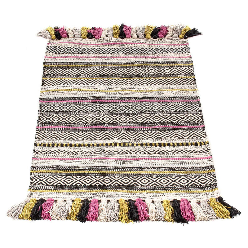 Kelim Teppich - Trendy 96 x 58 cm