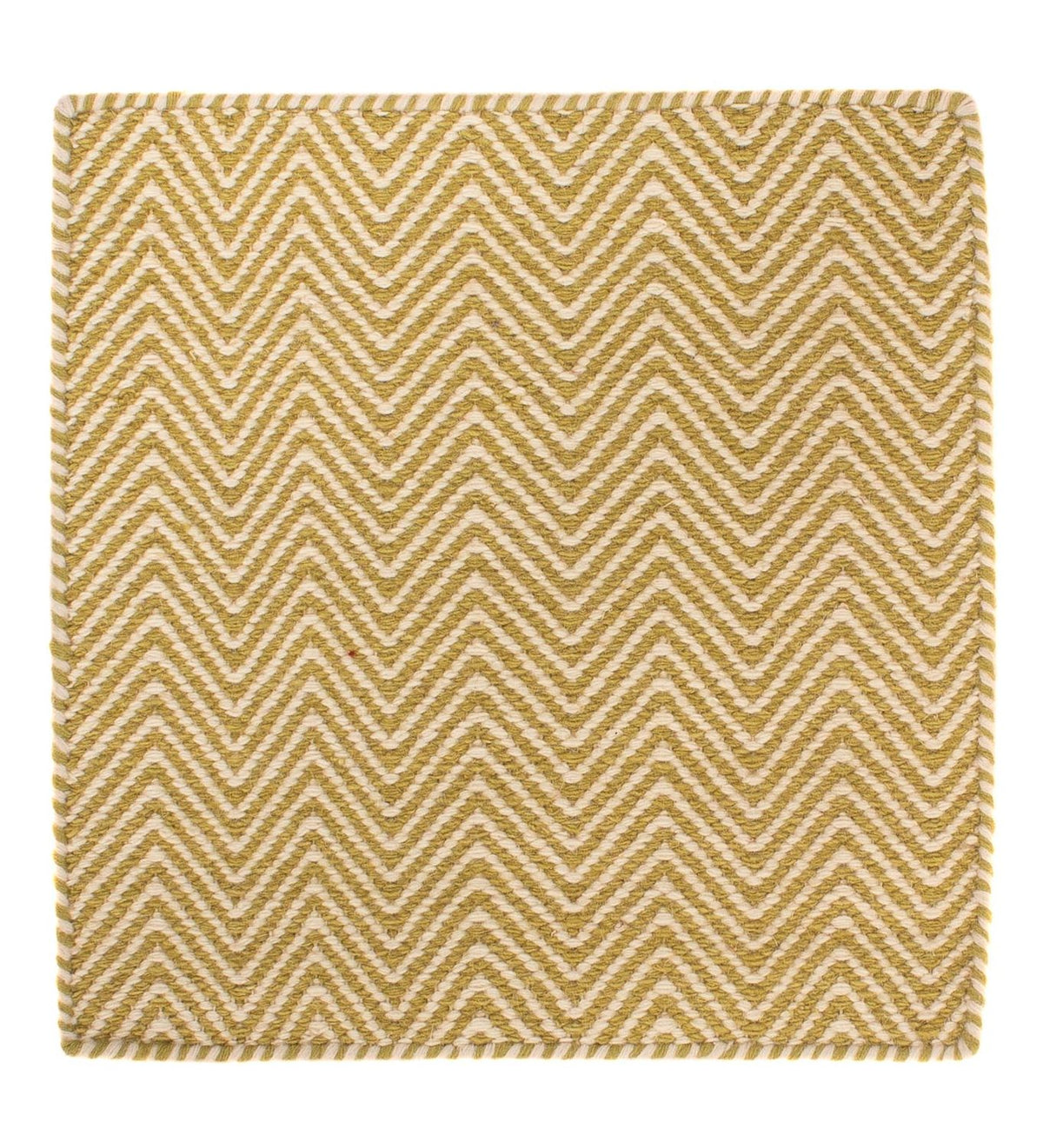 Kelim Teppich - Trendy 46 x 46 cm