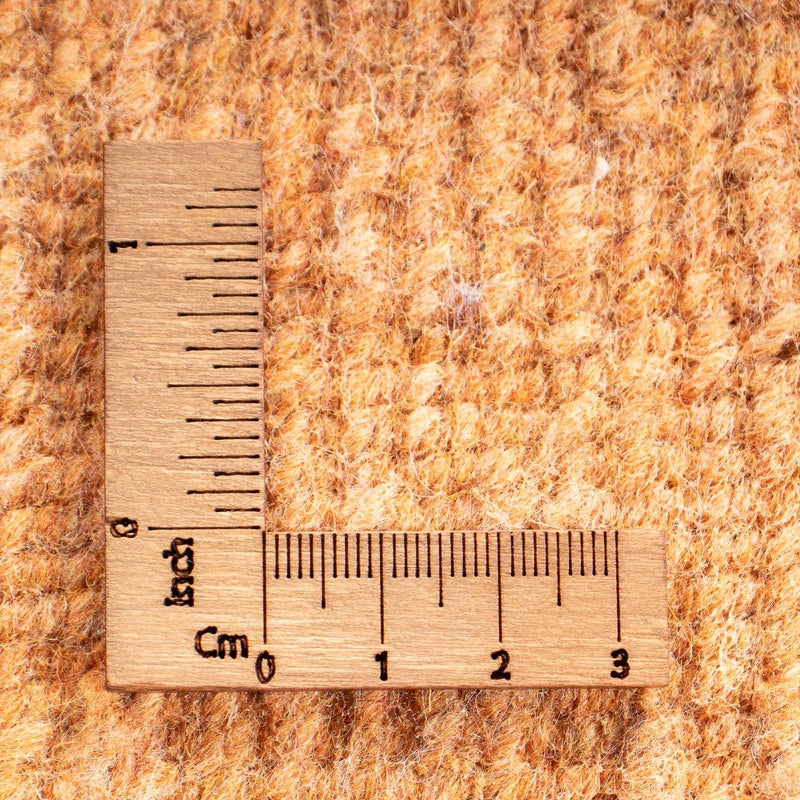 Nepal Teppich 49 x 44 cm