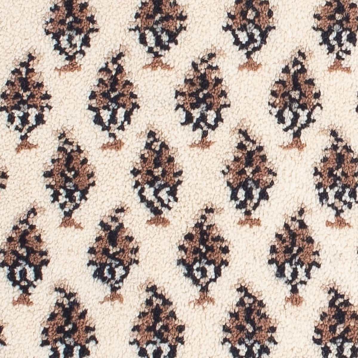 Orientteppich - Mir - Indus 60 x 40 cm