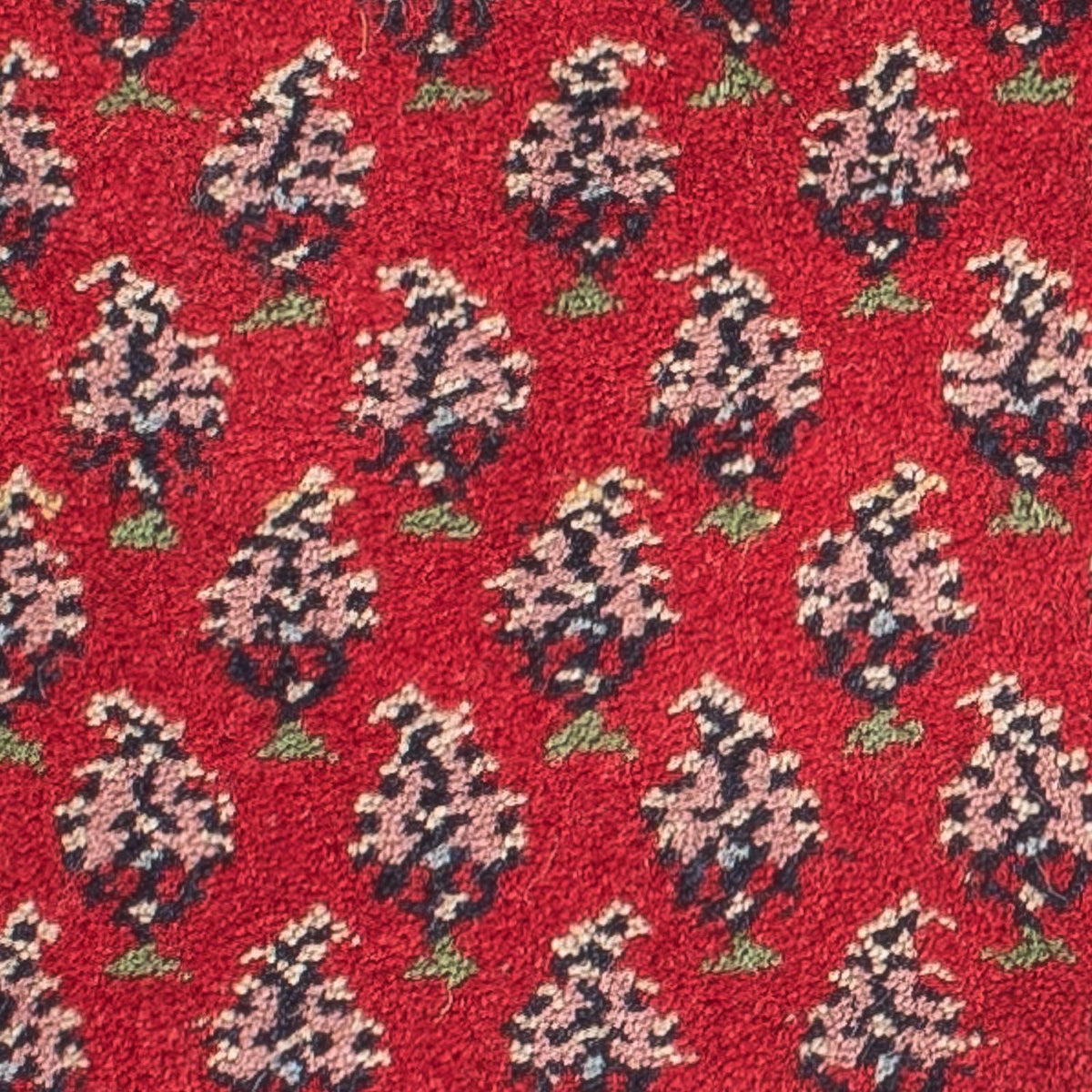 Orientteppich - Mir - Indus 61 x 41 cm