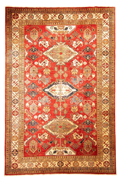 Kazak Teppich 197x238cm - Orientteppich