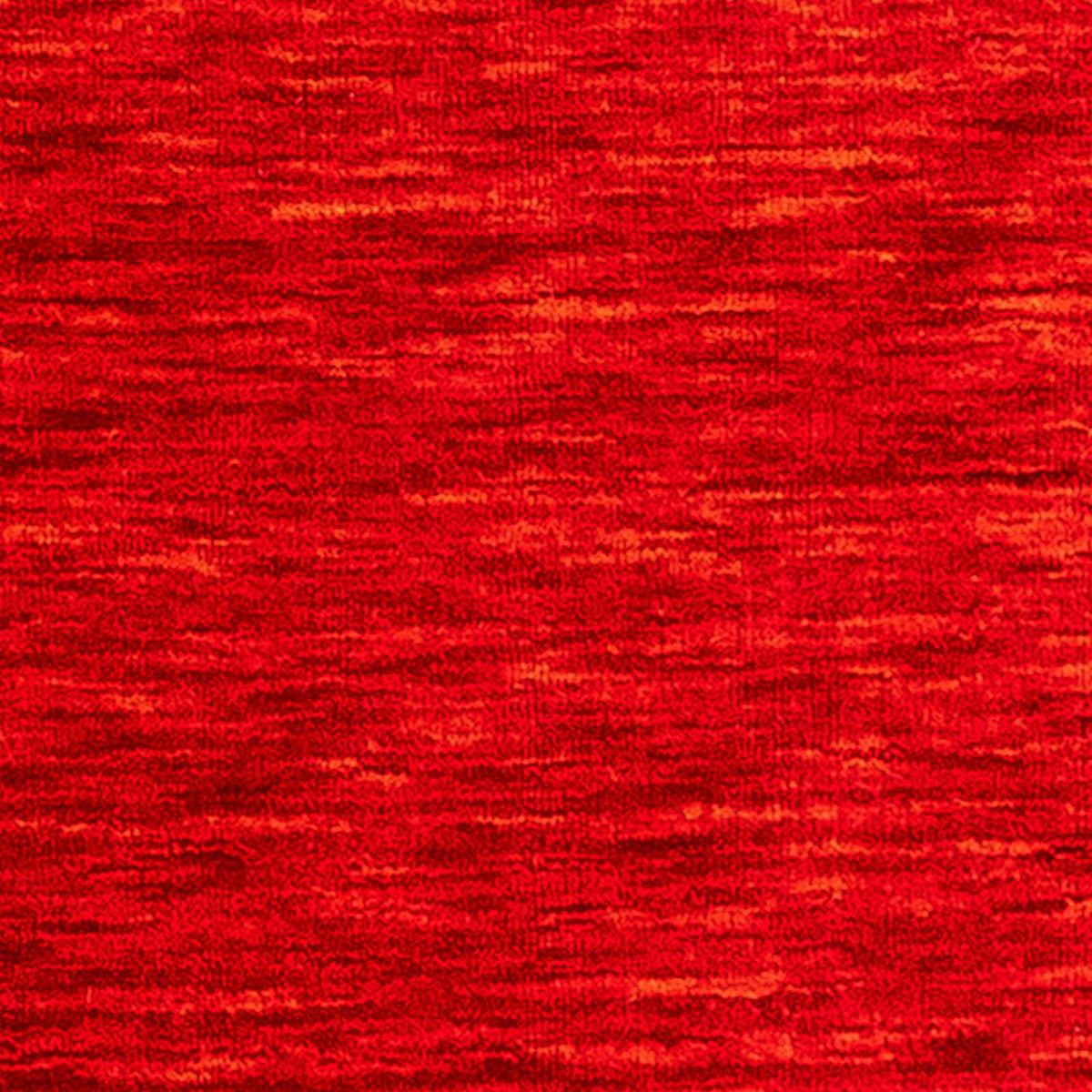 Gabbeh Teppich - Loribaft Indus 159 x 93 cm - rot