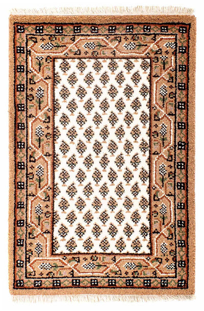 Wollteppich 61x91cm