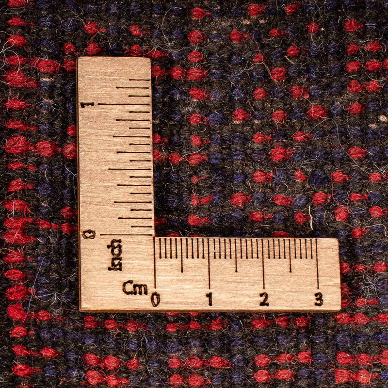 Belutsch Teppich 129 x 84 cm