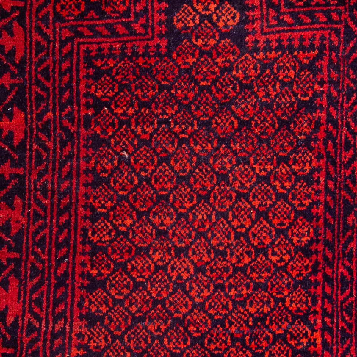 Belutsch Teppich 132 x 79 cm