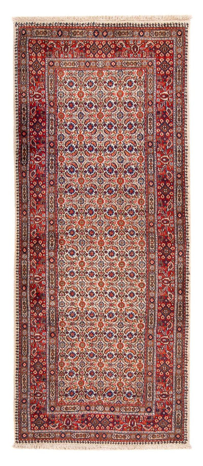 Moud Teppich 77x195cm - Perserteppich