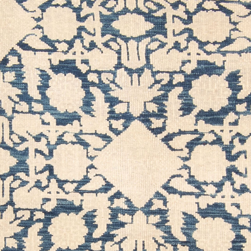 Designer Teppich 279 x 185 cm