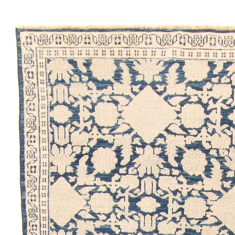 Designer Teppich 279 x 185 cm