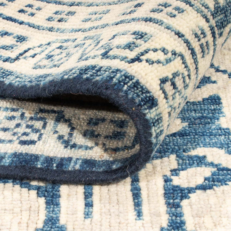 Designer Teppich 279 x 185 cm