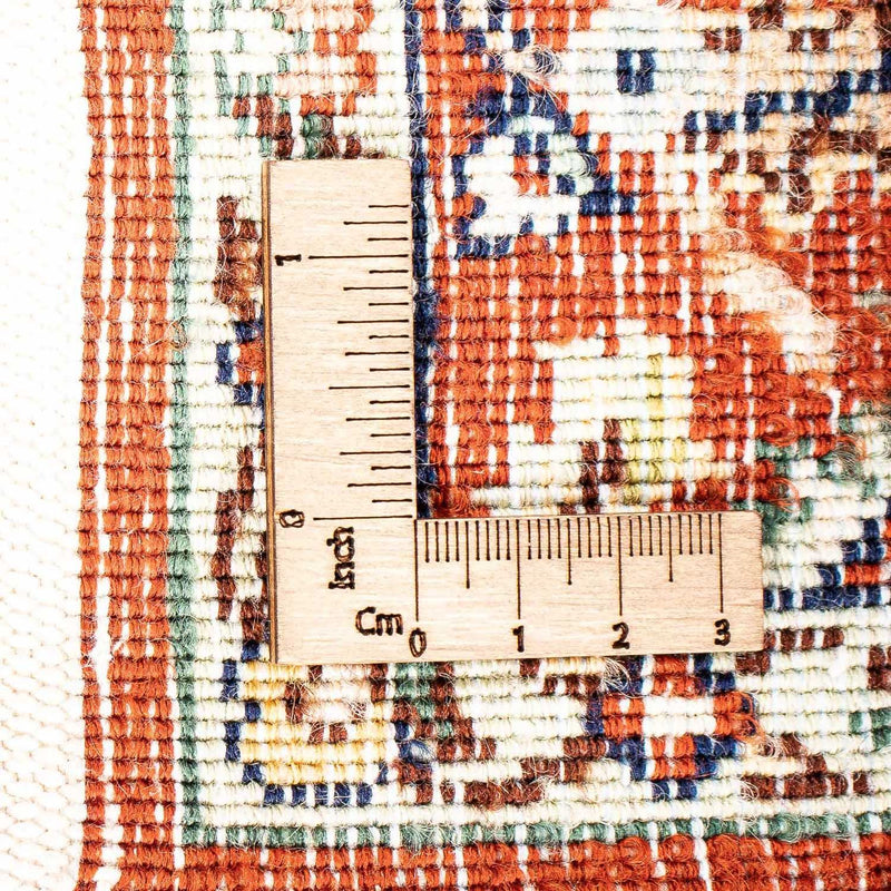 Orientteppich - Bidjar - Indus 340 x 77 cm