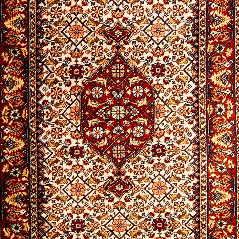 Orientteppich - Bidjar - Indus 340 x 77 cm