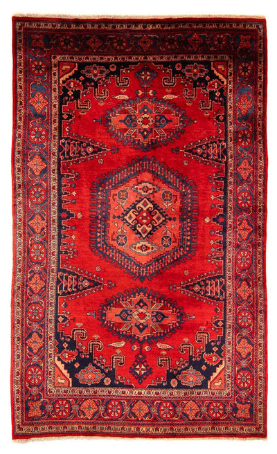 Wiss Teppich 210x333cm - Perserteppich