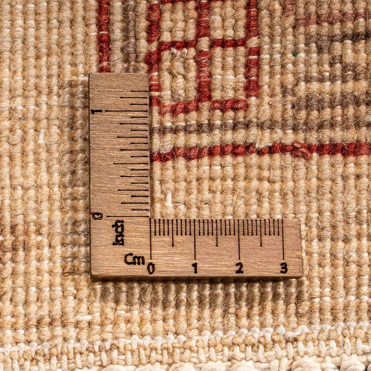 Ziegler Teppich 247 x 173 cm