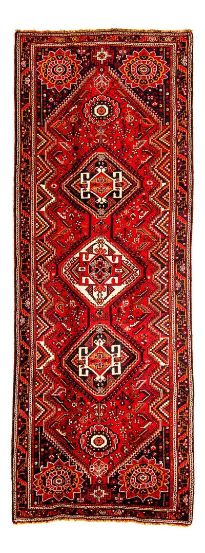 Abadeh Teppich 112x312cm - Perserteppich